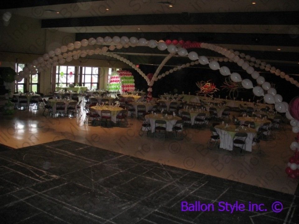 déco mariage 59