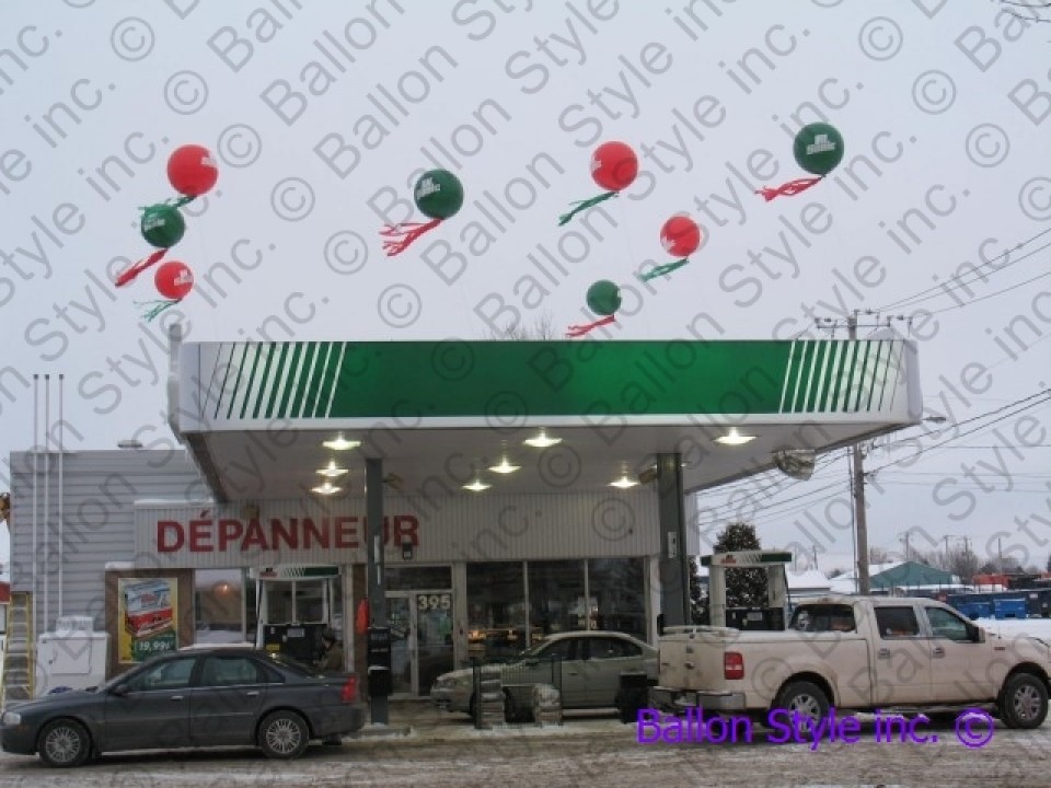 déco Commerciale - Ouverture 7