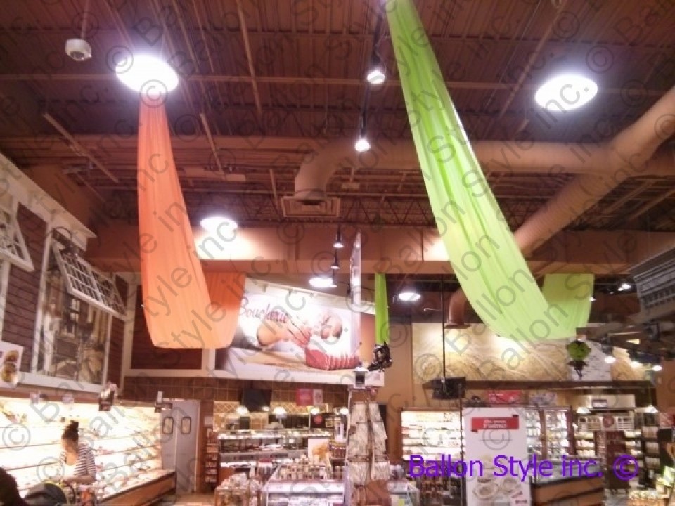 Décor épicerie - Halloween 14