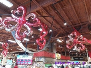 déco épicerie St-Valentin 16