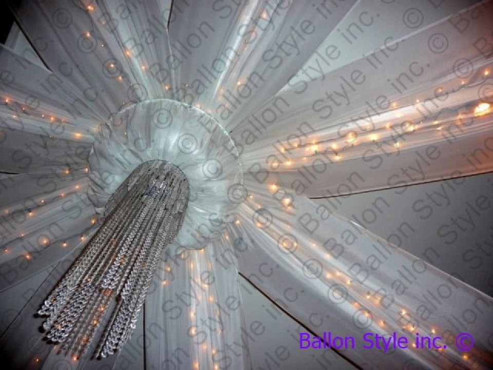 déco Mariage 85