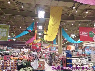 déco épicerie Printemps/été 38