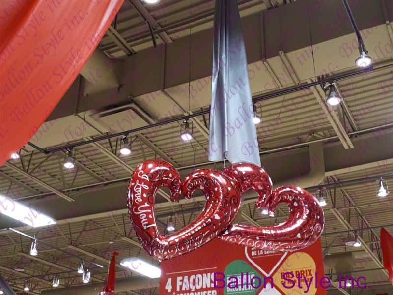 déco épicerie St-Valentin 26