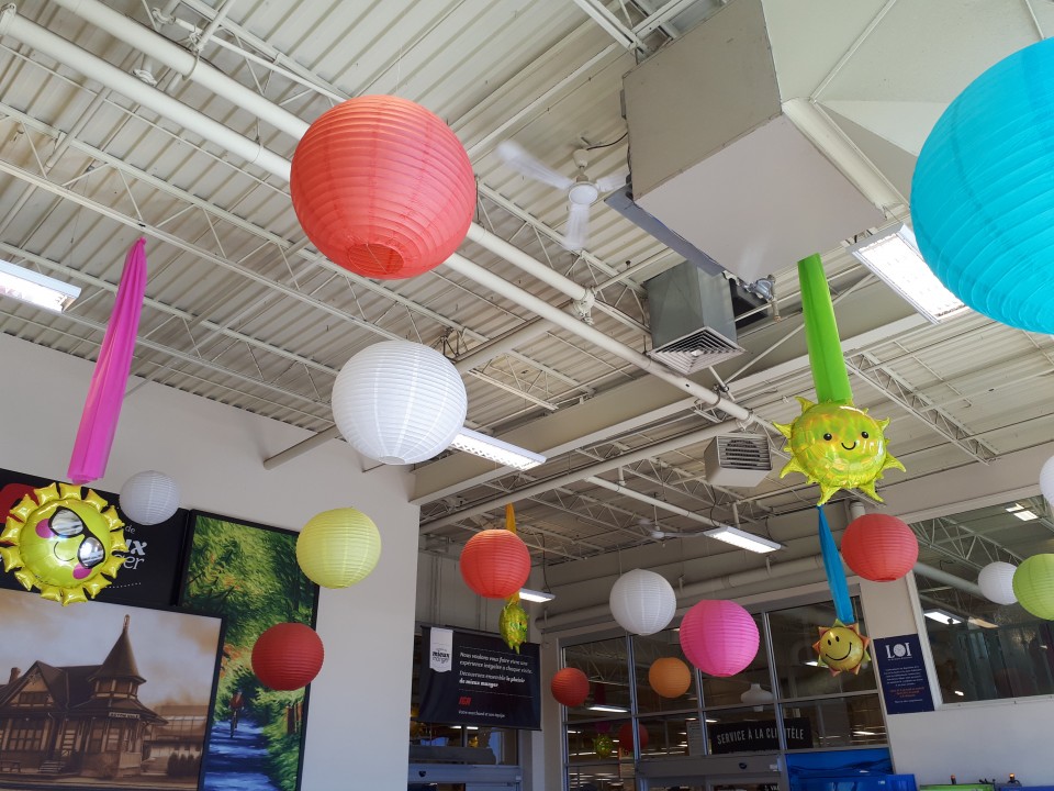déco épicerie Printemps/été 54