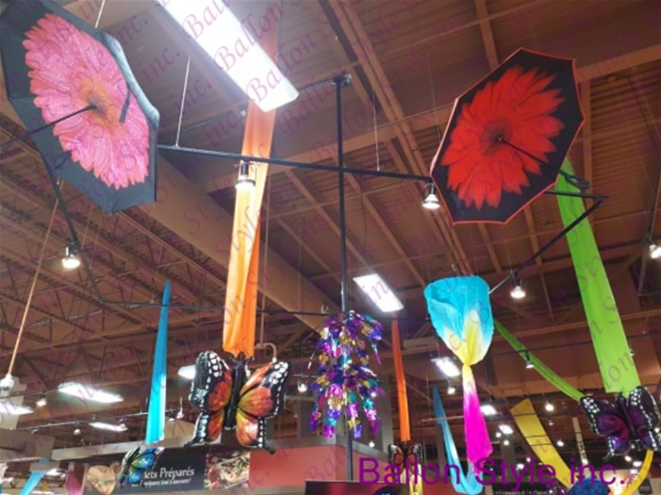 décor épicerie Printemps/été 56