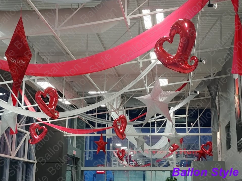 déco concessionnaire St-Valentin 21