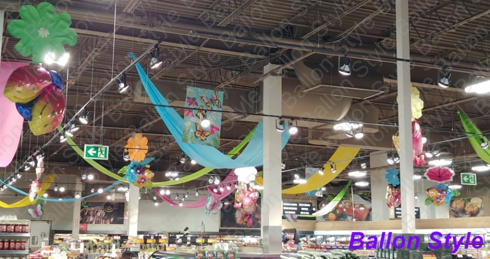 décor épicerie Printemps/été 10