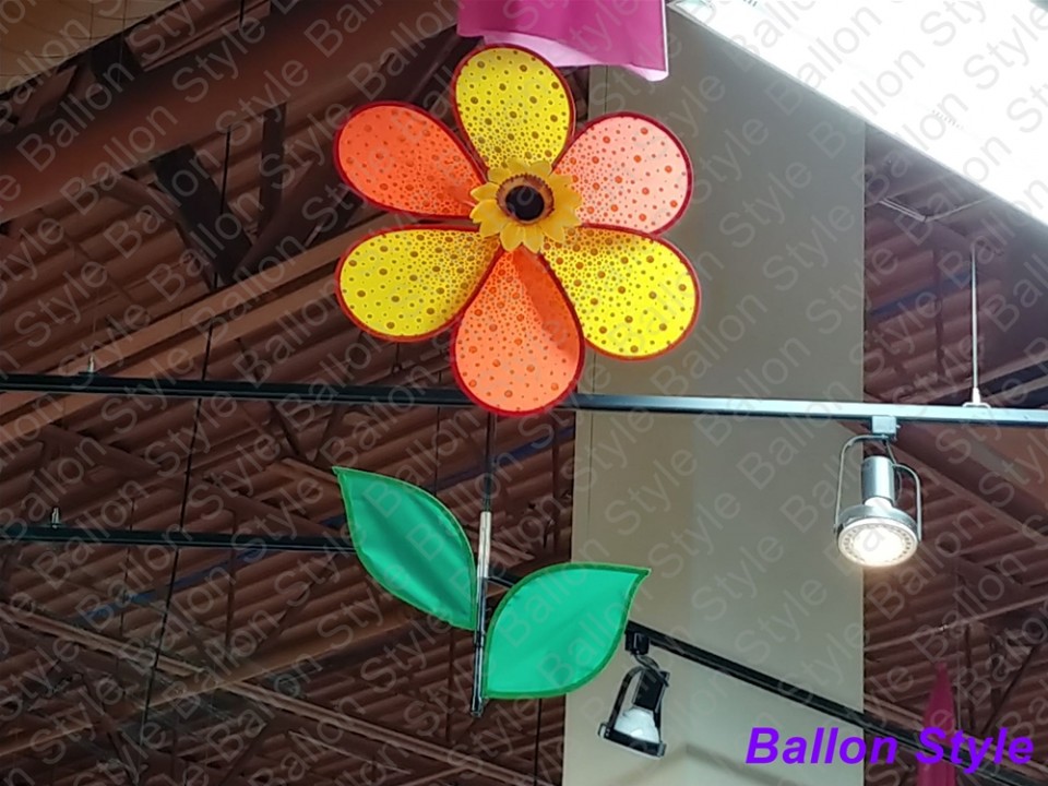 décor épicerie Printemps/été 76