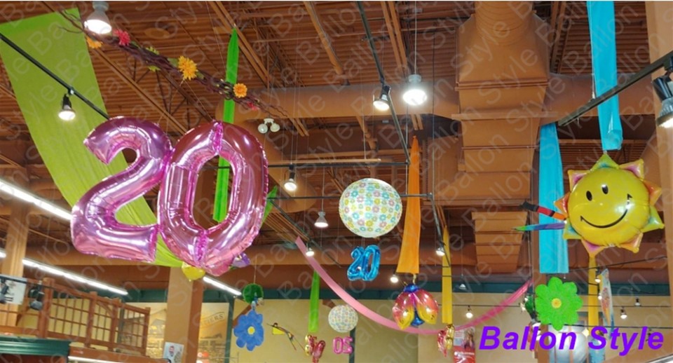 décor épicerie Printemps/été 6