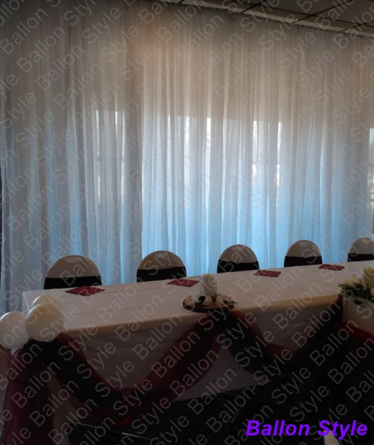 déco Mariage 100