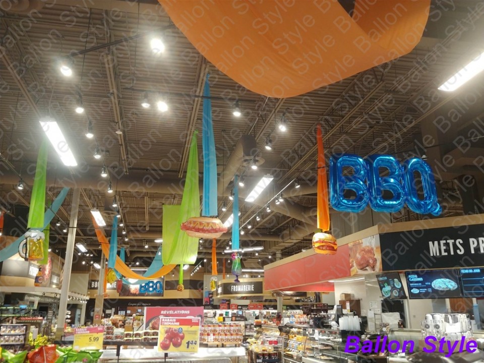 décor épicerie Printemps/été 9