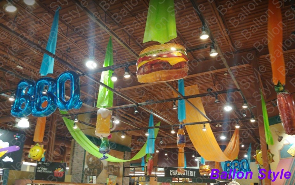 décor épicerie Printemps/été 7