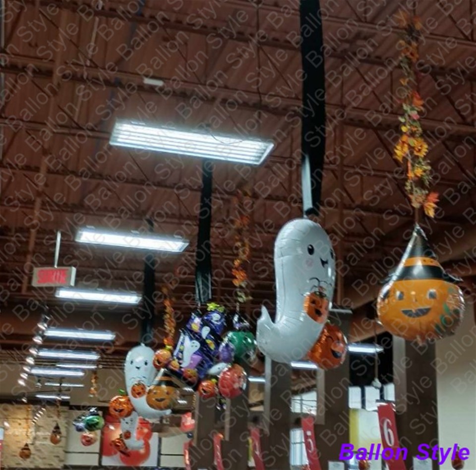 Décor épicerie - Halloween 47