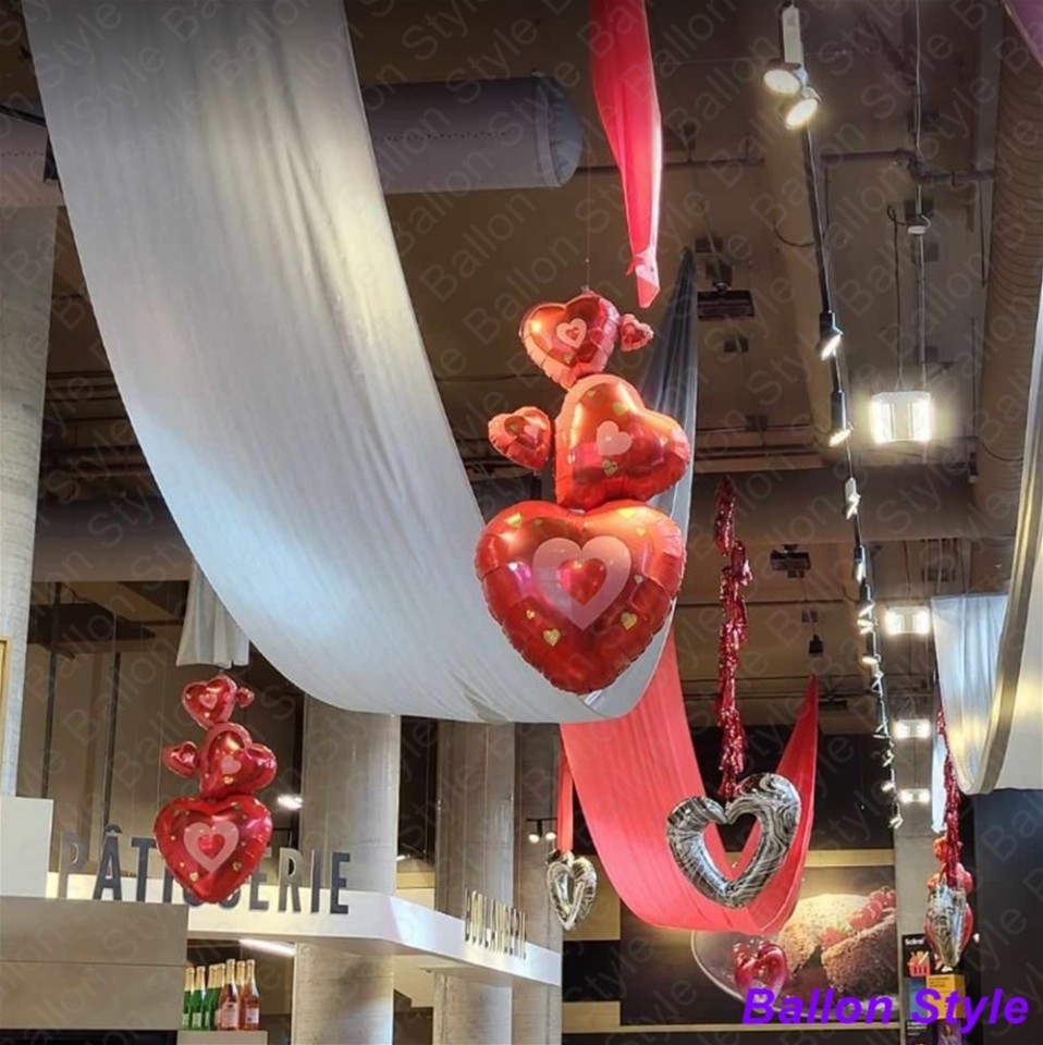 déco épicerie St-Valentin 3