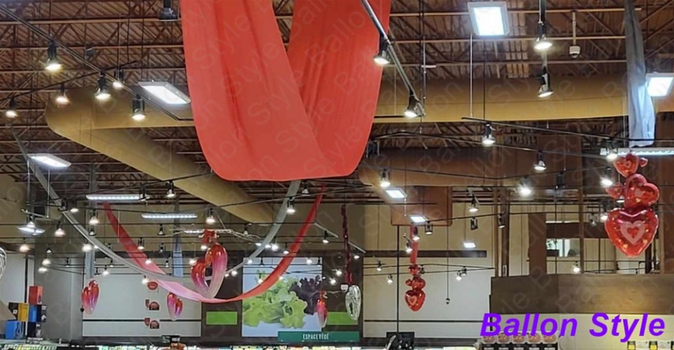 déco épicerie St-Valentin 4