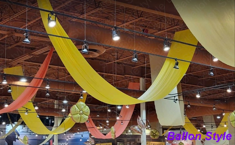 décor épicerie Printemps/été 4