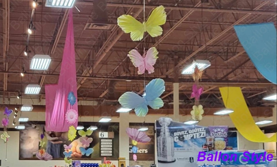 décor épicerie Printemps/été 3