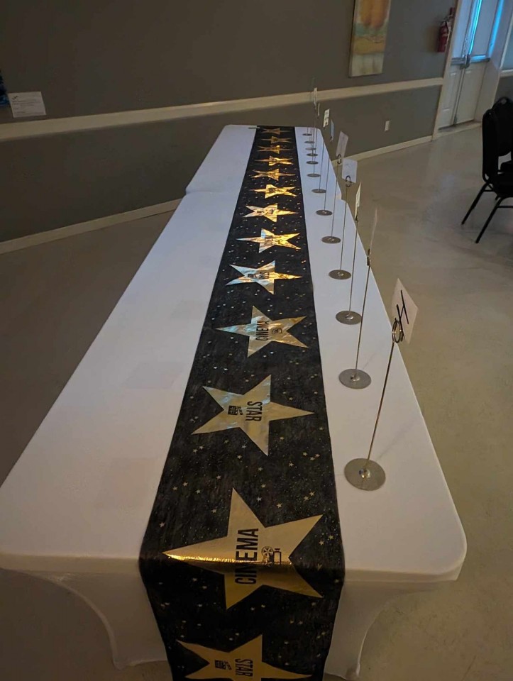 déco gala 47