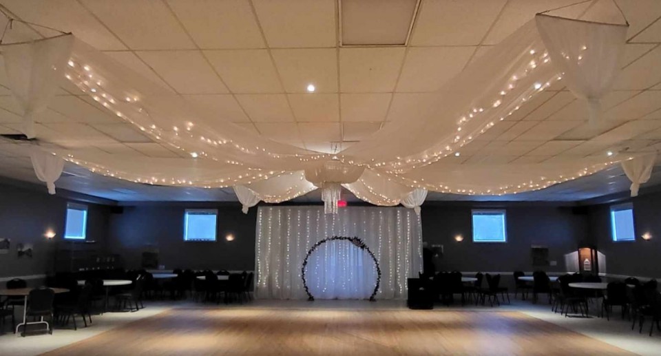 déco Mariage 1