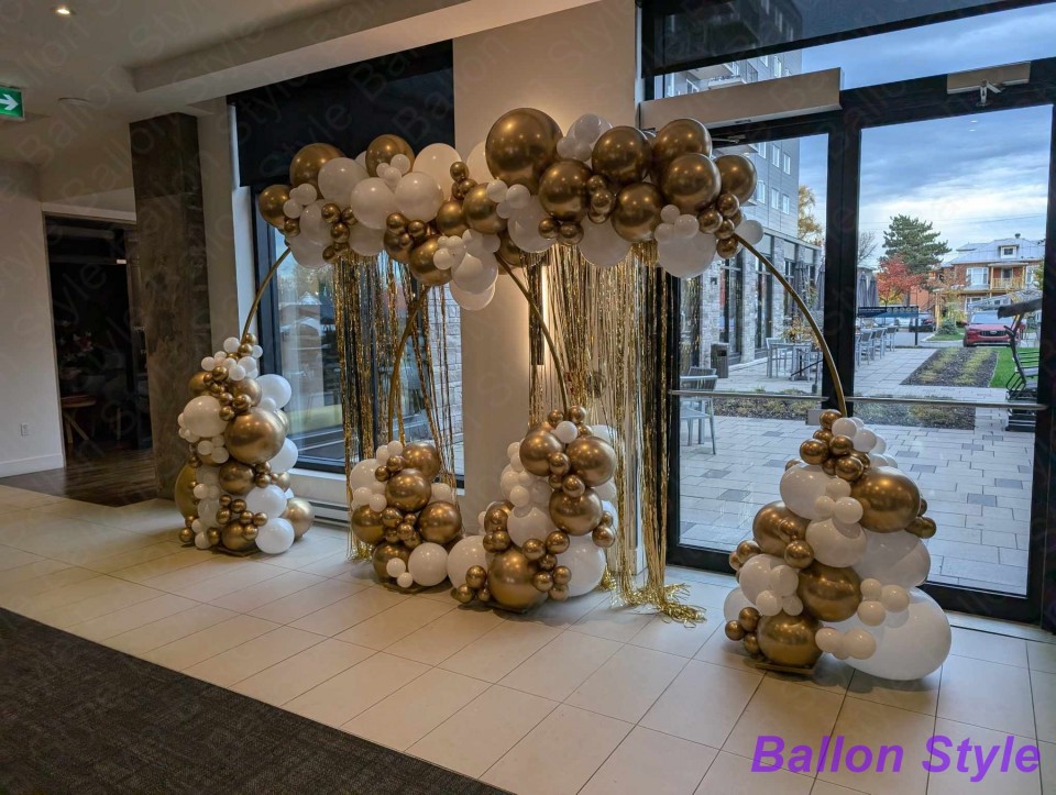 Arche Ballon Style 34