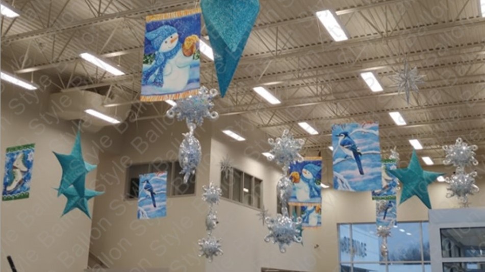 Décor Hiver 2