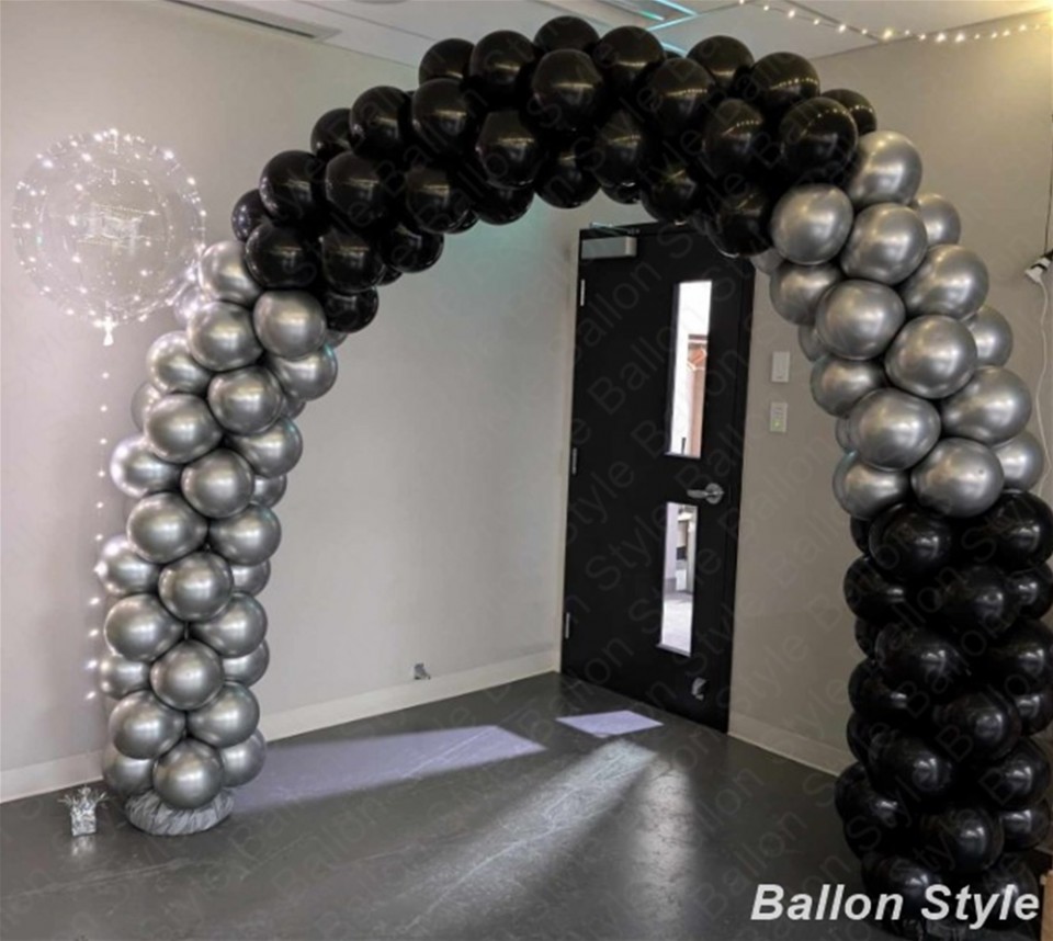 Arche Ballon Style 37