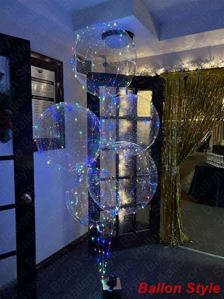 Décor noel 59