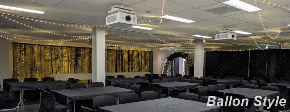 Décor noel 60
