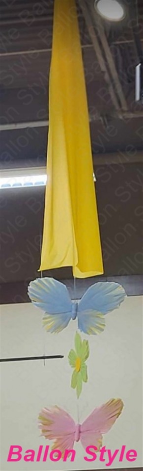 décor épicerie Printemps/été 101