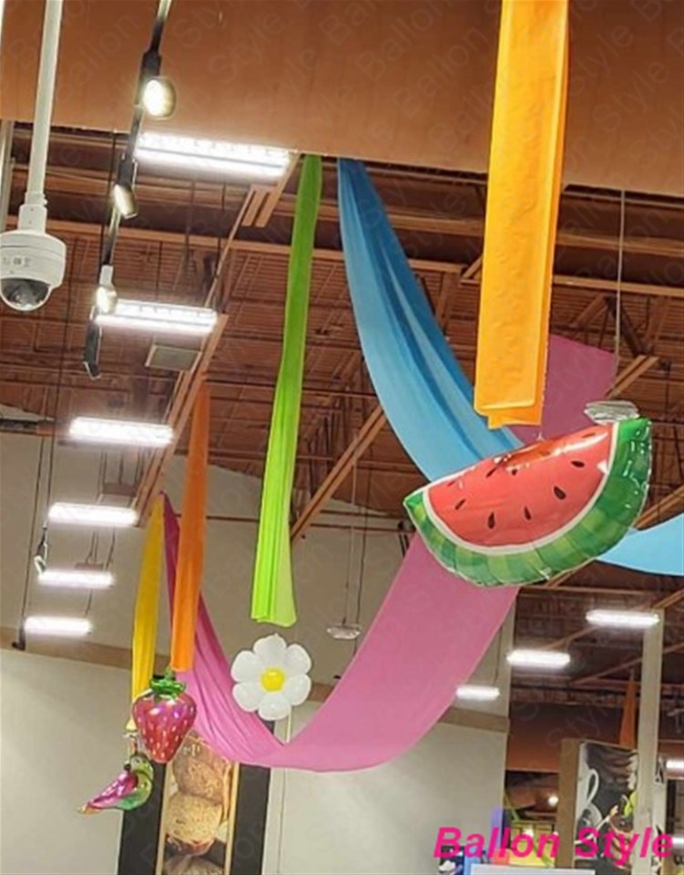 décor épicerie Printemps/été 104