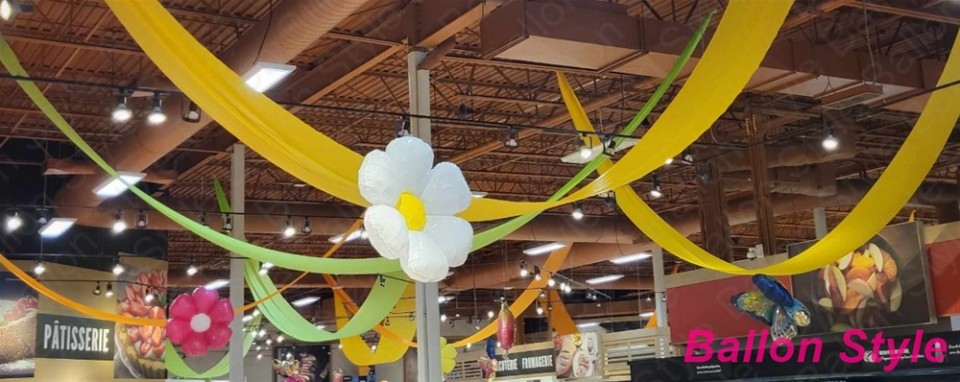 décor épicerie Printemps/été 1 AA