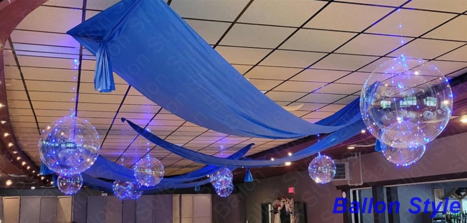déco Mariage 60