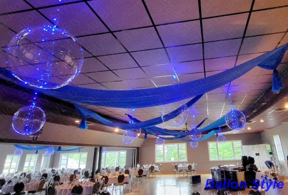 Déco Mariage 61