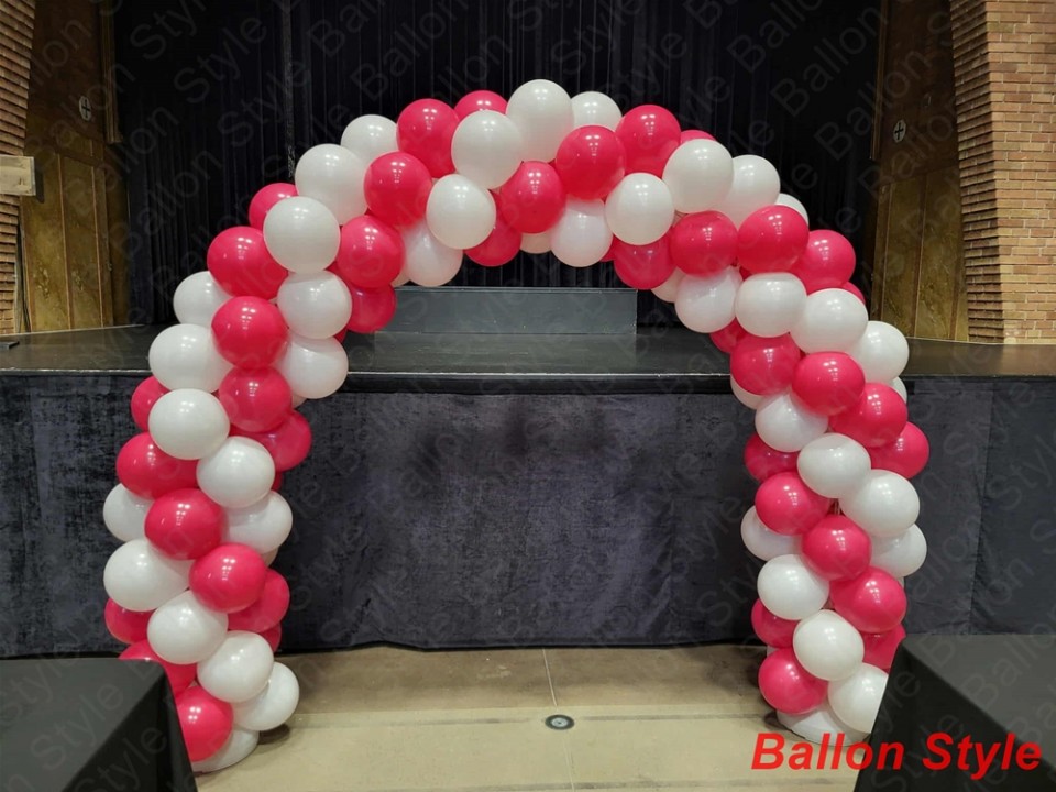 rche Ballon Style 35